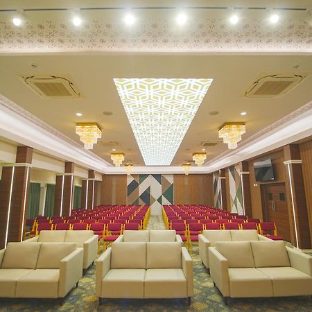Highland Hotel بنغالور المظهر الخارجي الصورة