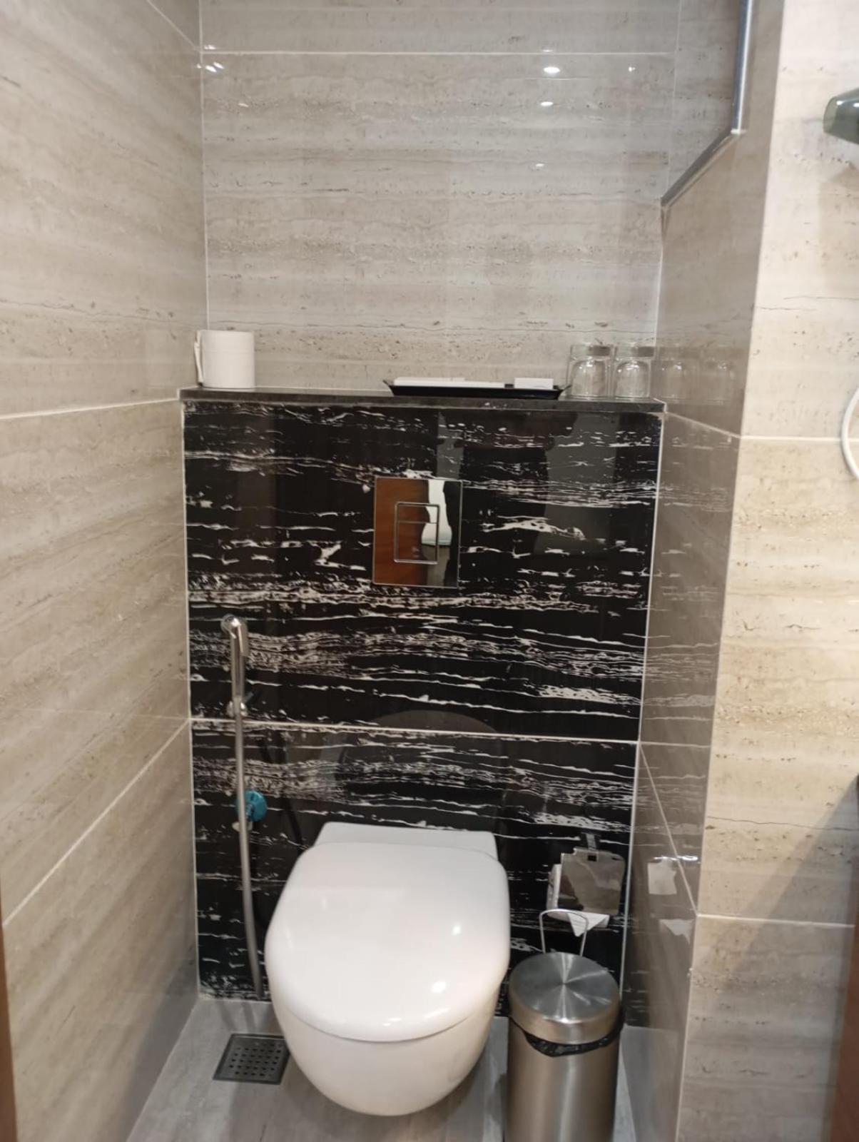 Highland Hotel بنغالور المظهر الخارجي الصورة