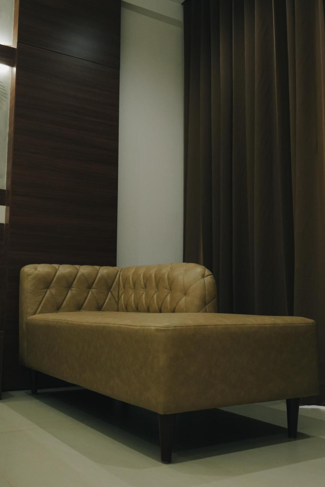 Highland Hotel بنغالور المظهر الخارجي الصورة