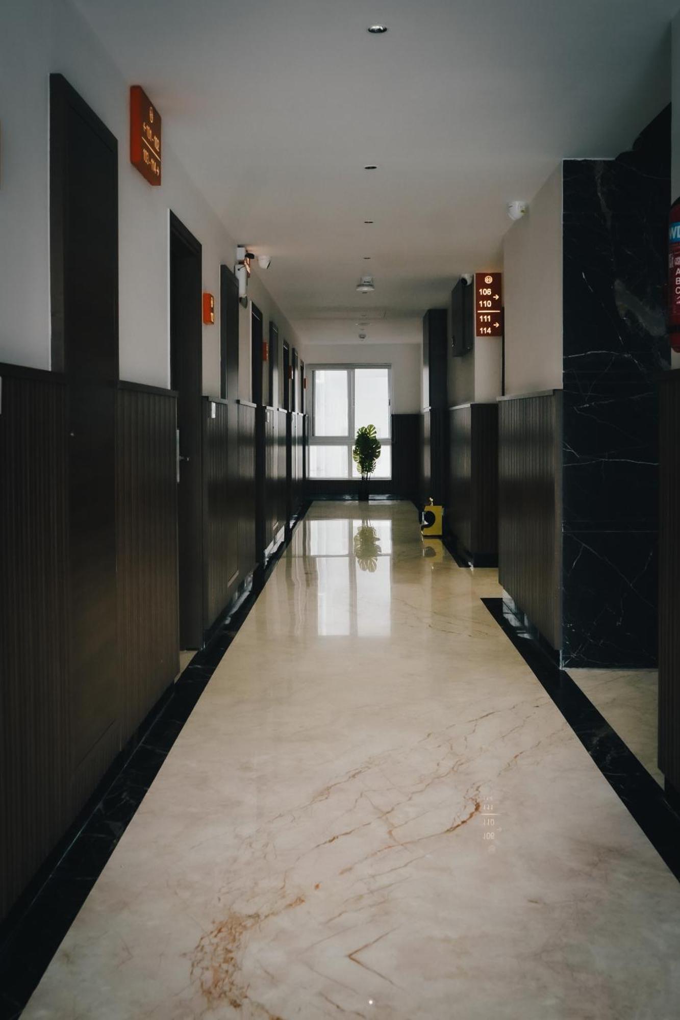 Highland Hotel بنغالور المظهر الخارجي الصورة